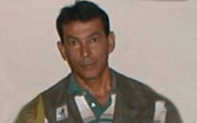 A Daniel Hernández