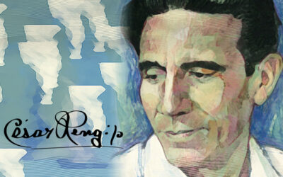Cesar Rengifo (1915-1980)   Arte Venezolano