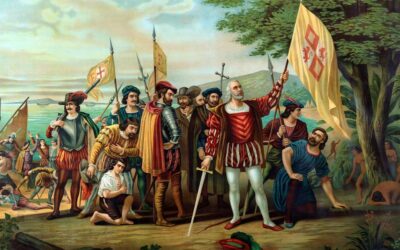 Hay que agradecer a los españoles que nos hayan conquistado