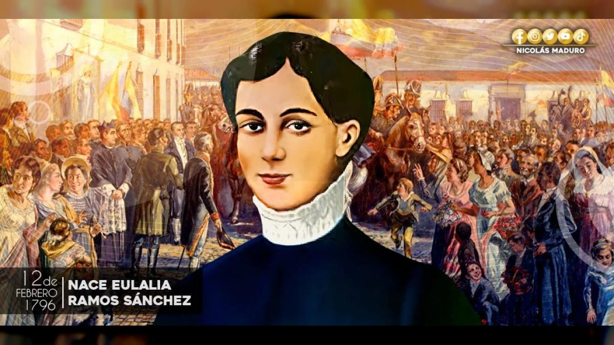Eulalia Ramos