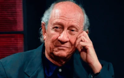Gustavo Pereira, el poeta