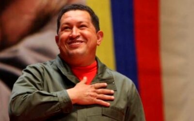 El legado de Chávez: La lucha continúa