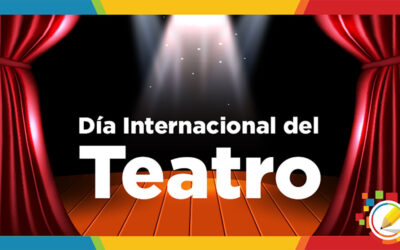 Mensaje del Día Mundial del Teatro 2025 a cargo del director griego Theodoros Terzopoulos