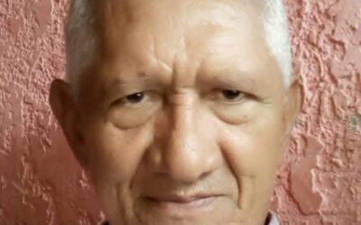 EL MAESTRO ARGENIS RANGEL