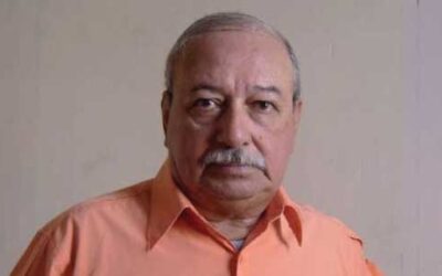 Lilo Farías: Un personaje del teatro