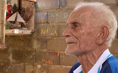 Armando Núñez: fusil de poesía