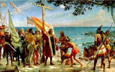 «Historia descolonizada de América»