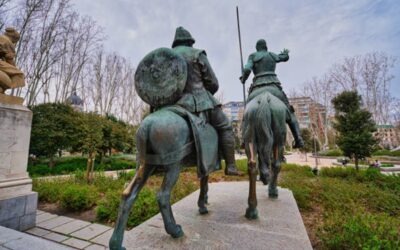 Don Quijote de la Mancha, más allá de lo previsible