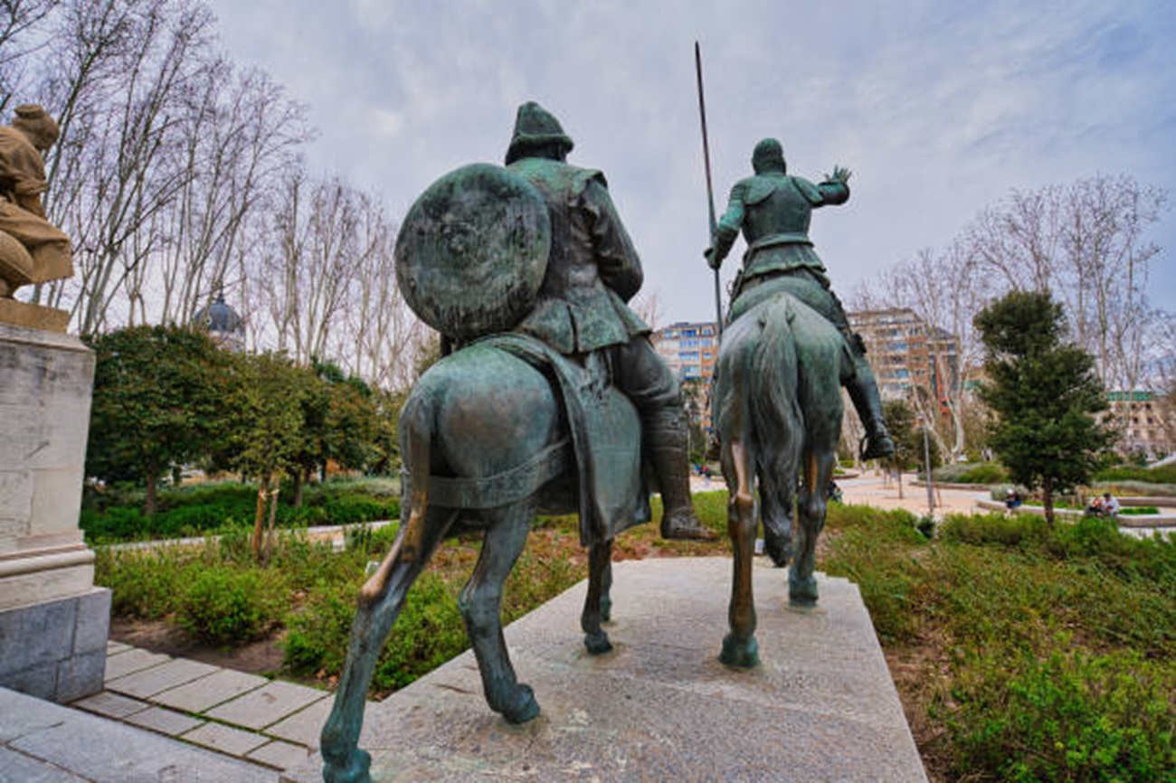Don Quijote