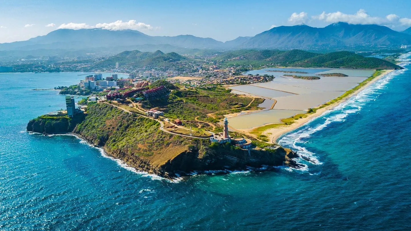 Isla de Margarita