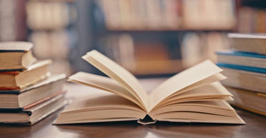 La magia de los libros. Luis Beltrán Prieto Figueroa