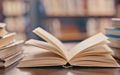 La magia de los libros. Luis Beltrán Prieto Figueroa