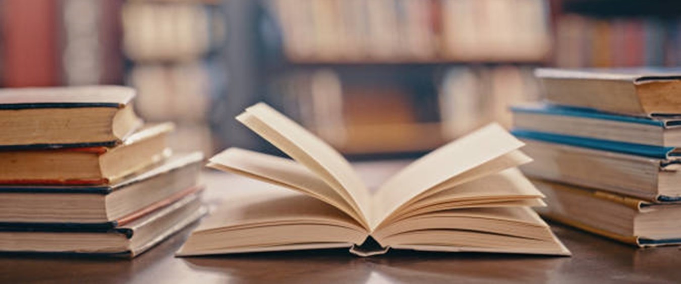 libros