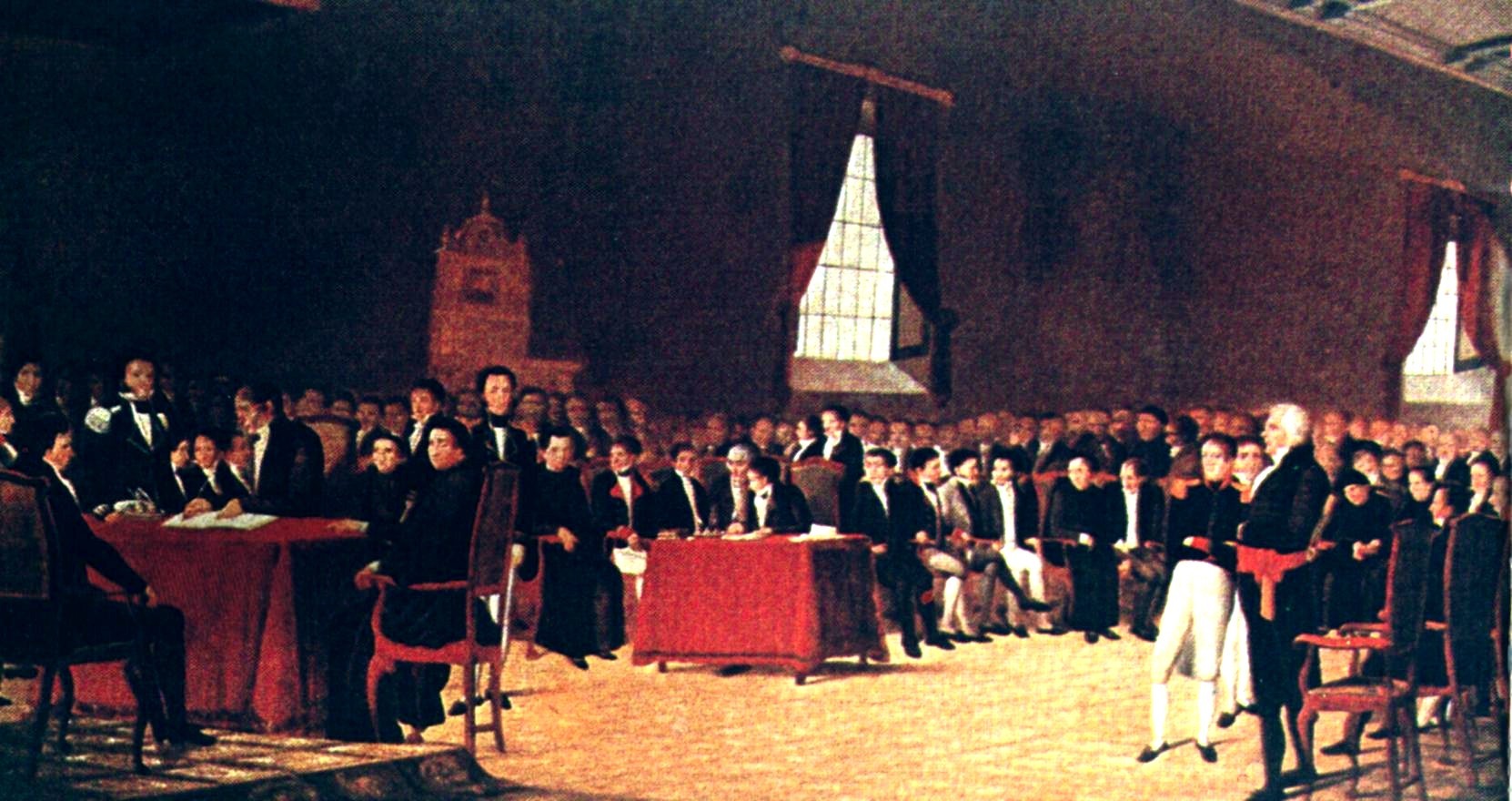 5 de julio de 1811