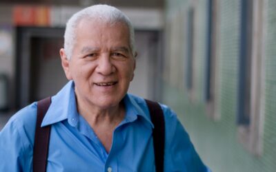 Falleció Eduardo Liendo, escritor venezolano
