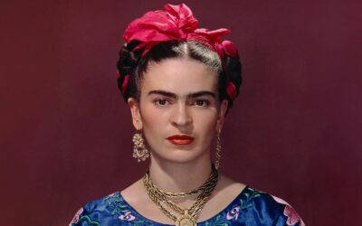 6 de julio, cumpleaños de Frida Kahlo: La artista que convirtió el dolor en arte