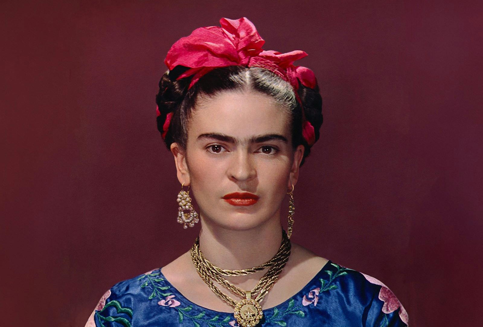 Frida Kahlo