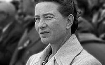 La fuerza del Gobernador de Margarita en 1699 (Diego Suniaga), los Atila y la filósofa Francesa Simone de Beauvoir