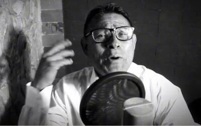 “Te odio y te quiero”. Freddy Farías