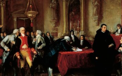 Crónica de un pasajero urbano. La importancia de la representación de Barcelona en el Congreso del 5 de julio de 1811