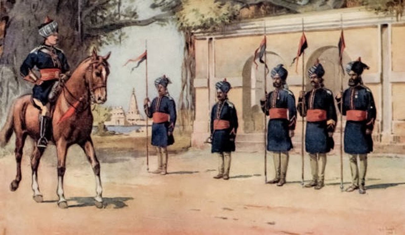 colonialismo