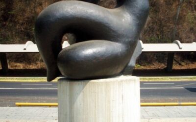 Museo Virtual El Maco.   Francisco Narváez, el gran artista.