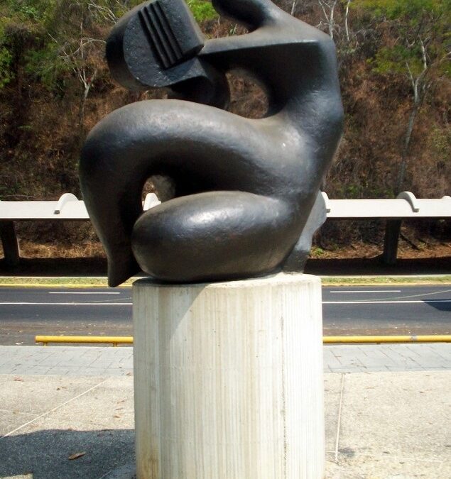 Museo Virtual El Maco.   Francisco Narváez, el gran artista.