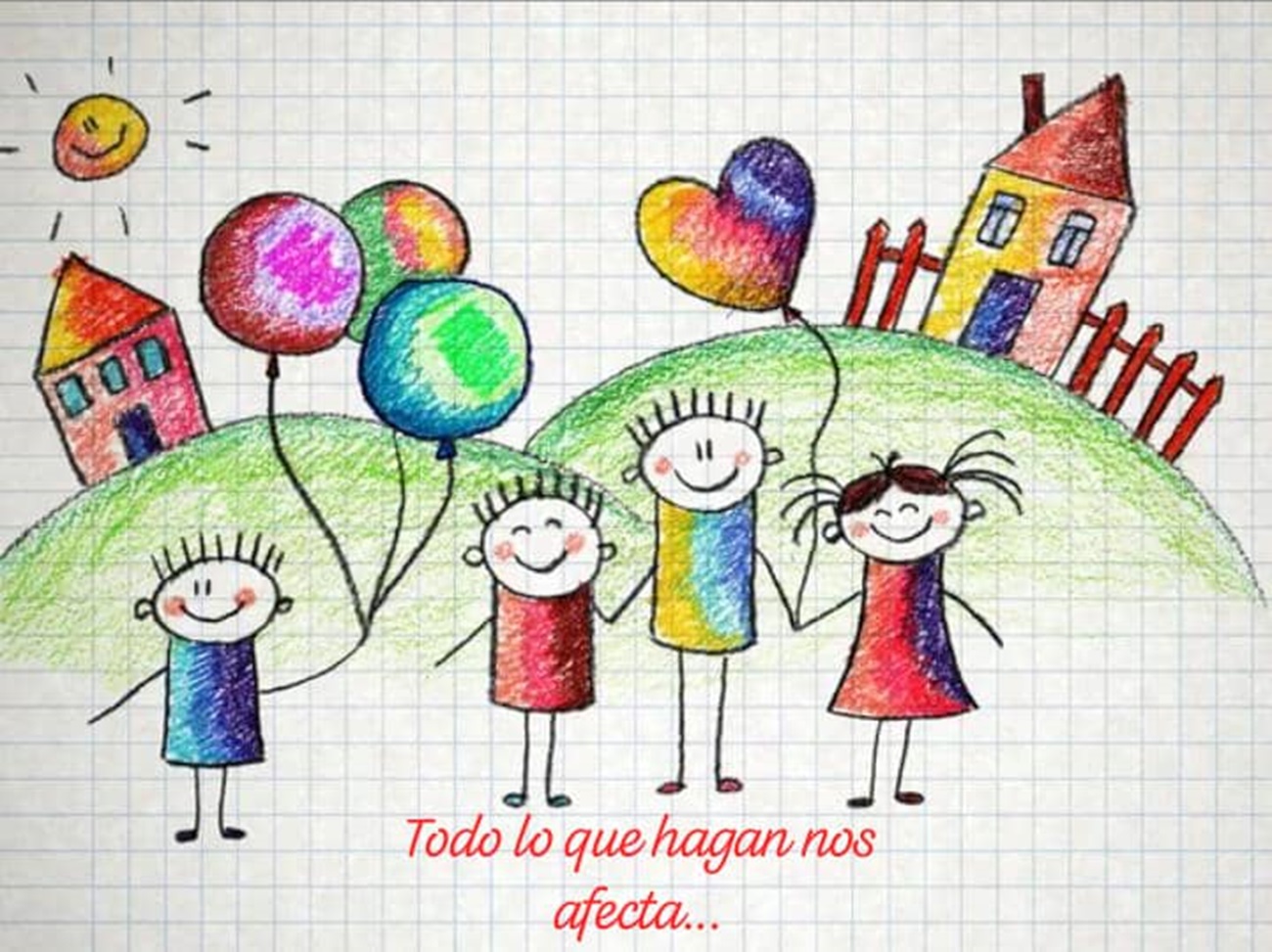 diaa del niño