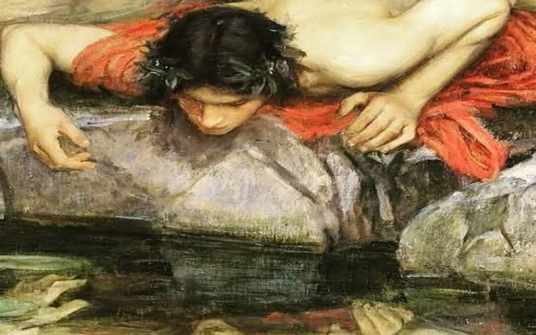 El Orgullo: sentimiento humano muy fangoso